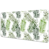 Decormat Velika namizna podloga Palm listi 120x60 cm