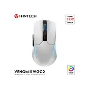 FANTECH Wireless Gaming WGC2 Venom II Vibe beli