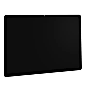 SAMSUNG Samsung Galaxy Tab A7 10.4 2020 LCD Display Touch Glass Original Samsung [Service Pack] - ČRN, (20897942)