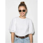 Bianco Lucci Bluza bela