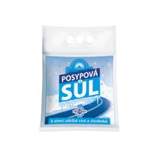 Sol za posipanje 2,5 kg