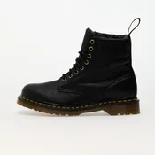 Sneakers Dr. Martens 1460 Wl Black Grizzly EUR 37