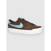 Nike Sb Zoom Pogo Plus Superge cacao wow/den tu/bqu brn