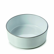 Skleda za solato CARACTERE, 25 cm, bela, REVOL