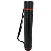 Tuba za papir 64*10,5cm crna veca wy *ak ( 64034 )