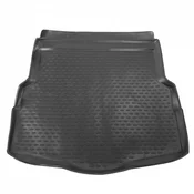 Rubber trunk mat Alfa Romeo 159 2005-2011 (combi)