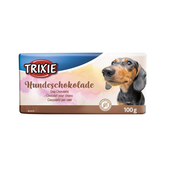 Trixie cokolada za pse Crna 100g