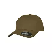 Olive Flexfit Delta