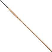 Princeton Brush Catalyst Okrogla krtača 2/0 1 kos