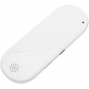 Generic Bluetooth zvočnik, dvojni zvočniki, senzor kostne prevodnosti, pametni zvočnik za spanje s funkcijo merjenja časa s kartice, (21124608)