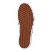 Tenis superge Vans Classic Slip-On P VN00018EBWW Bela