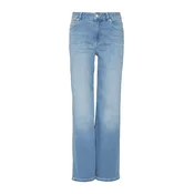 comma casual identity Kavbojke  moder denim