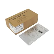 CoreParts Črni razvijalec Ricoh Aficio MPC3500, 45 3501, 4501, 5501, 3002, 3502, 4502, 5502
