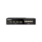 QNAP QSW-M7308R-4X mrežno stikalo Upravljano L2 1U