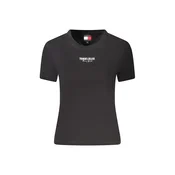 Tommy Hilfiger dw0dw20913nebdsxl Črna