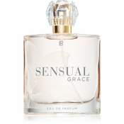 LR Sensual Grace parfumska voda za ženske 50 ml