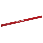 Proline Zidarska olovka 38244, 4H, 245mm, 144 komada, Crvena