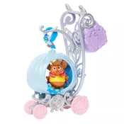 Disneyjeve princese: Kočija za ljubljenčke - Pepelka