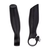 Force Rogovi force b4.6 11,5 cm al, mat crni ( 350921 )