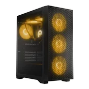 VIST Namizni računalnik VIST RGB GAMER brez, 64 GB, 2 TB SSD, RTX 5070 Ti, W11P|Namizni PC, (22112692)