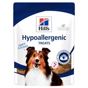 slomart HILLS HypoAllergenic Pasji priboljški - 220 g