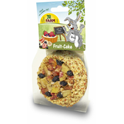 JR FARM SADNA TORTA 80G