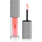 Mesauda Lipoilogy - Olio Labbra Nutriente Colorato 101 - Peach Blossom (4 Ml)