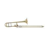 Tenor pozavna Stradivarius 42AF Vincent Bach