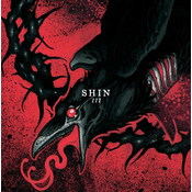 SHIN - III - LP