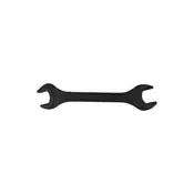 Enpro Ključ 702862 Open-end wrench, double-ended, 8 x 9 mm, DIN895