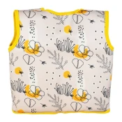 Splash about go splash float jacket flower meadow s