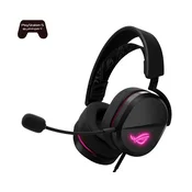 ASUS A502 ROG Pelta Core Gaming slušalice sa mikrofonom crne