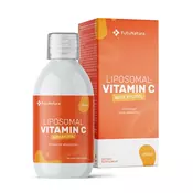 Liposomalni vitamin C, 250 ml