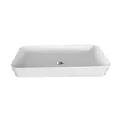 Ultra lavabo 80x40cm