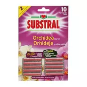 Substral palčke za gnojenje orhidej 10/1