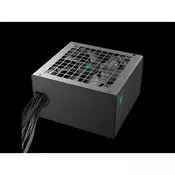 DEEPCOOL PF750X 80+ brončani napajni blok R-PF750X-HD0B-JGEU