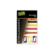 Sistem FOX Edges Zig Aligna Kit