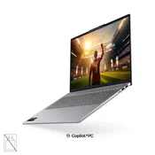prenosnik Ideapad Slim 5 40,6 cm (16), R AI 7 445, 32 GB RAM, 1 TB SSD, W11H, siv, brez adapterja, (5000299136)