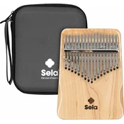 Sela 17 Maple Solid Kalimba (Kot novo)