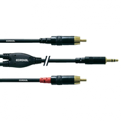 Cordial CFY 3 WCC RCA kabel