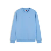 Tommy Jeans Majica svetlo modra