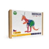 Merkur - ZOO - Kenguru, 148 kosov