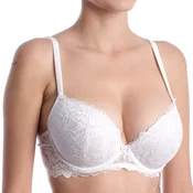 Lormar SOFTY-BALCONETTE-BLANCO Bela