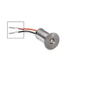 UGRADBENA SVJETILJKA ASPHO 5 LED/1W