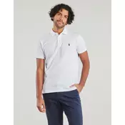 Polo Ralph Lauren  POLO AJUSTE SLIM FIT EN COTON STRETCH MESH  Bela