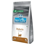 Vet Life Diabetic - 2 kg