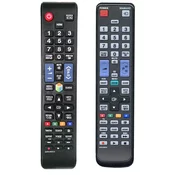 General SAMSUNG AA59-00507A - zamenjava daljinski upravljalnik