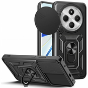 OVITEK TECH-PROTECT CAMSHIELD PRO XIAOMI REDMI 14C BLACK