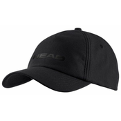 Kapa za tenis Head Performance Cap - black