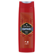 GEL ZA TUSIRANJE MEN CAPTAIN OLD SPICE 400ML